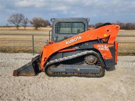 2016 KUBOTA SVL90-2