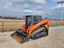 2016 KUBOTA SVL90-2