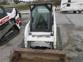 BOBCAT T190