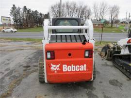 BOBCAT T190