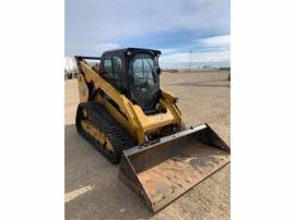 2020 CATERPILLAR 299D3 XE