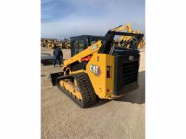 2020 CATERPILLAR 299D3 XE