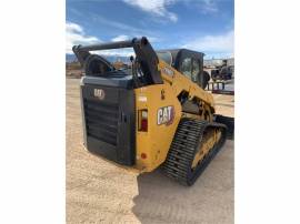 2020 CATERPILLAR 299D3 XE