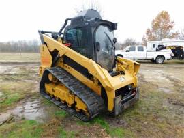 2018 CATERPILLAR 299D2 XHP