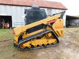 2018 CATERPILLAR 299D2 XHP