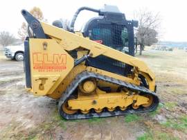 2018 CATERPILLAR 299D2 XHP