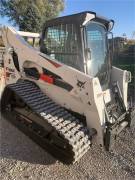 2021 BOBCAT T870