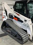 2021 BOBCAT T870