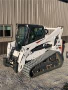 2021 BOBCAT T870