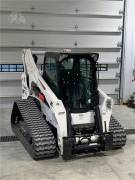 2021 BOBCAT T870