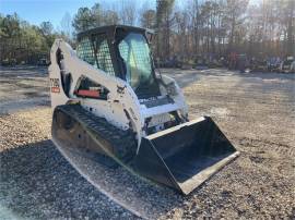 2011 BOBCAT T190