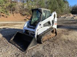 2011 BOBCAT T190