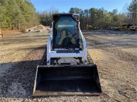 2011 BOBCAT T190