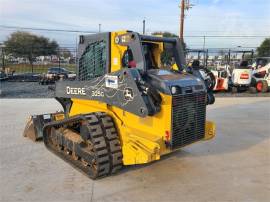 2018 DEERE 325G