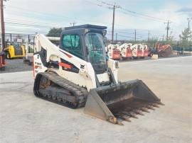 2020 BOBCAT T770