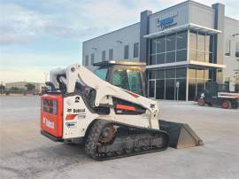 2020 BOBCAT T770