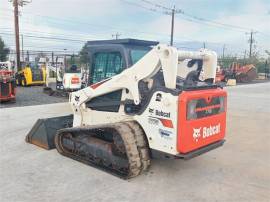 2020 BOBCAT T770