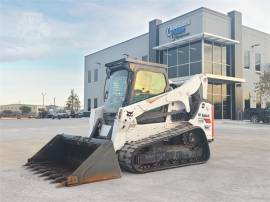 2020 BOBCAT T770