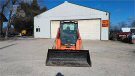 2018 KUBOTA SVL75-2