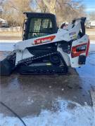 2021 BOBCAT T66