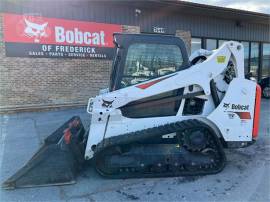 2019 BOBCAT T590