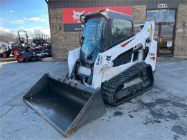 2019 BOBCAT T590