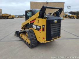 2019 CATERPILLAR 299D2