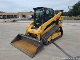 2019 CATERPILLAR 299D2