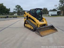 2019 CATERPILLAR 299D2