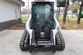 2021 BOBCAT T76