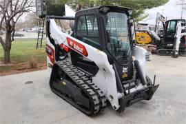 2021 BOBCAT T76