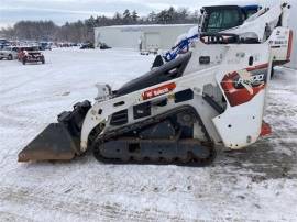 2021 BOBCAT MT100