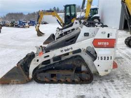 2020 BOBCAT MT85