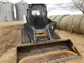 2019 DEERE 333G