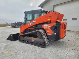 2019 KUBOTA SVL95-2S