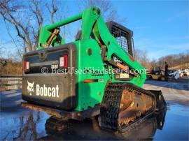 2013 BOBCAT T590