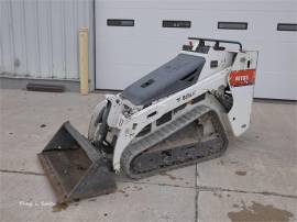 2018 BOBCAT MT85