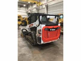 2021 BOBCAT T66