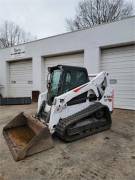 2019 BOBCAT T650