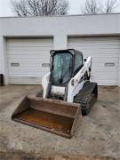 2019 BOBCAT T650