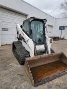 2019 BOBCAT T650