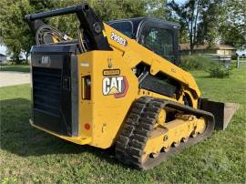 2020 CATERPILLAR 299D3