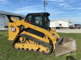 2020 CATERPILLAR 299D3