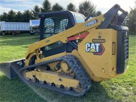 2020 CATERPILLAR 299D3