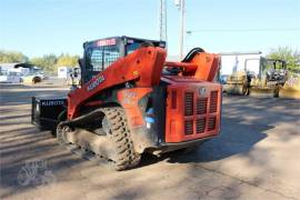 2021 KUBOTA SVL95-2S