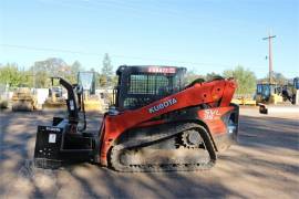 2021 KUBOTA SVL95-2S