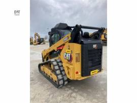 2021 CATERPILLAR 299D3 XE