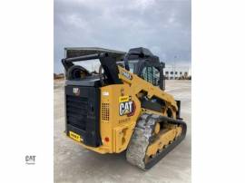 2021 CATERPILLAR 299D3 XE