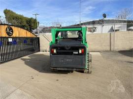 2016 BOBCAT T590