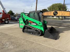 2016 BOBCAT T590